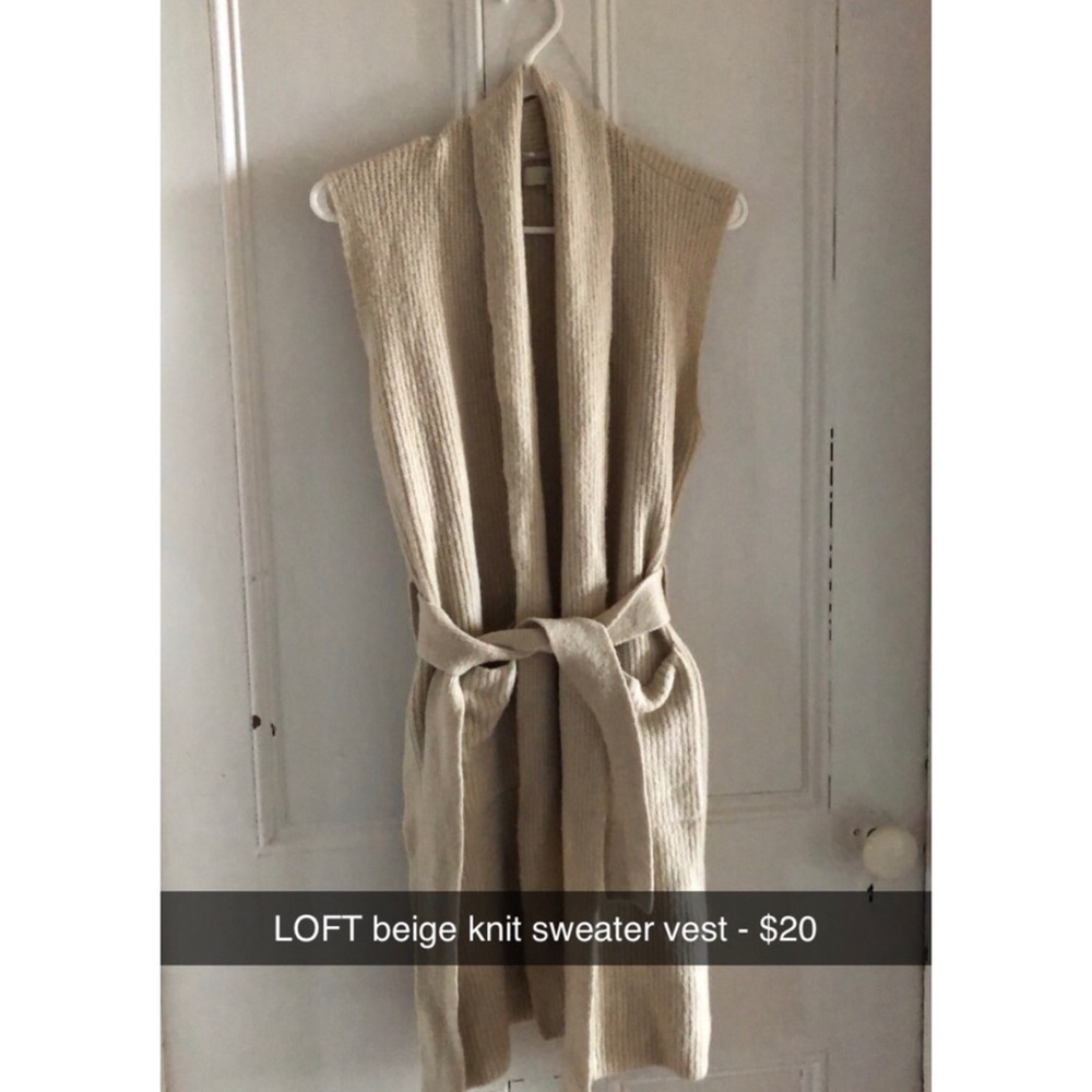 LOFT clothing